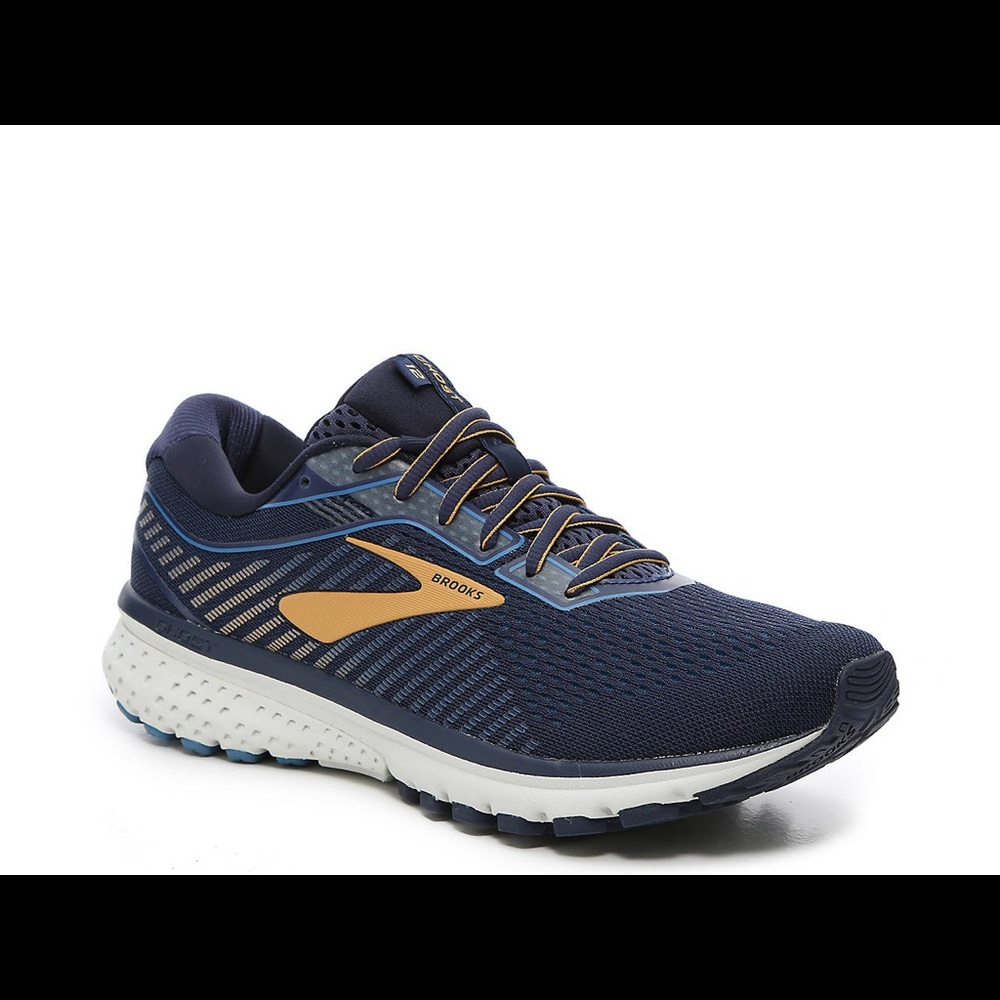 New Brooks Running Shoes